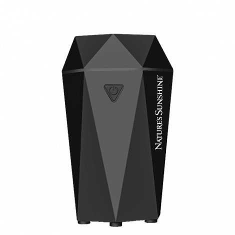 dyfuzor usb samochodowy