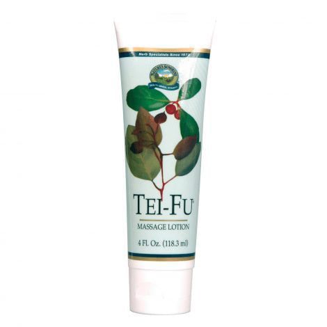 Tei-fu Balsam Nature's Sunshine NSP