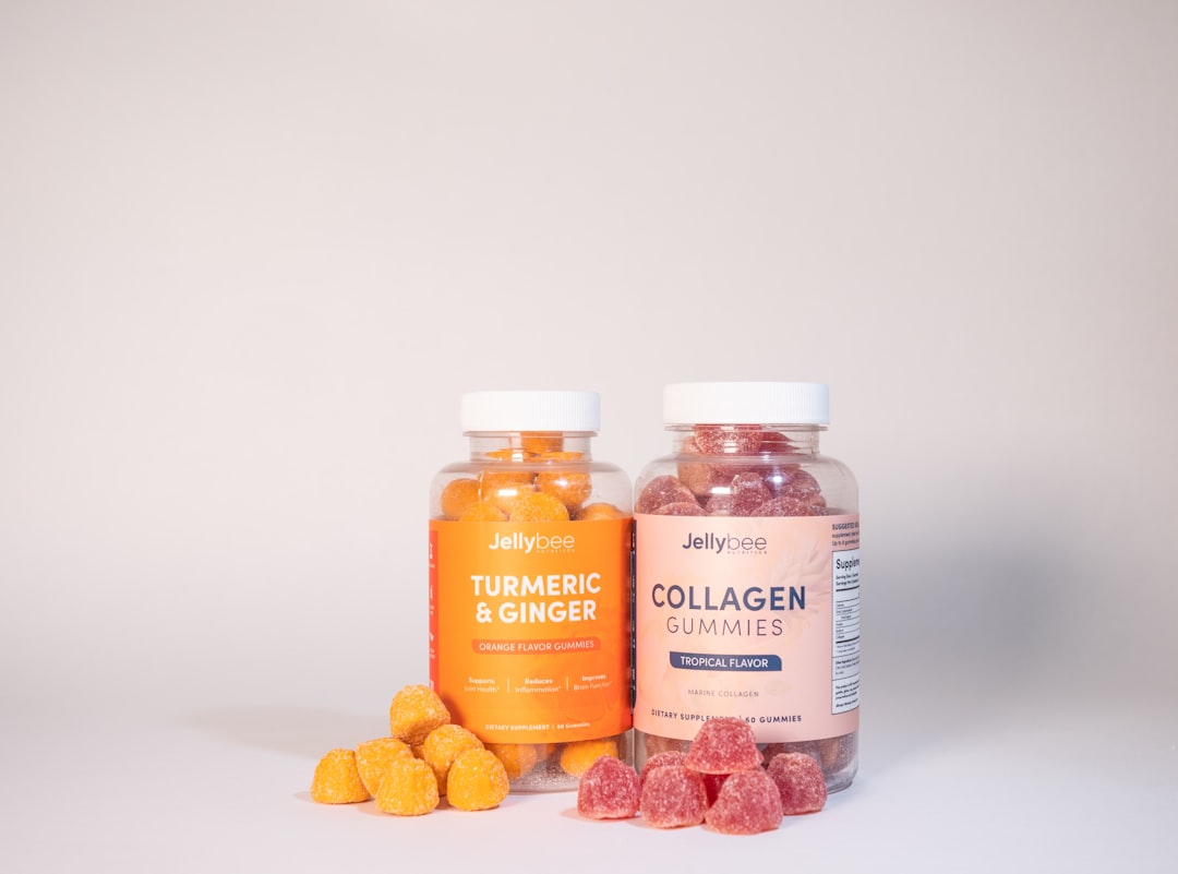 Photo Oranges, Supplements