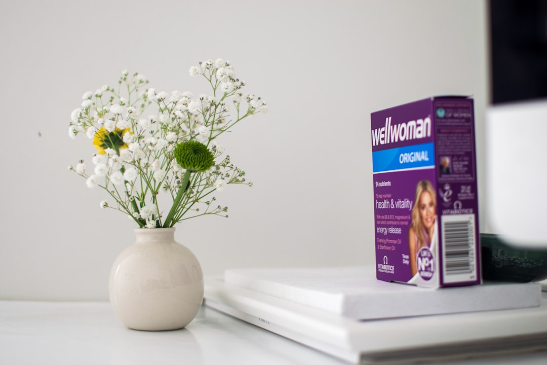 Photo Collagen supplement