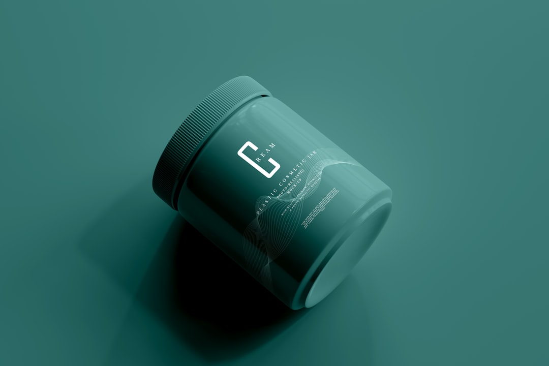 Photo Green liquid