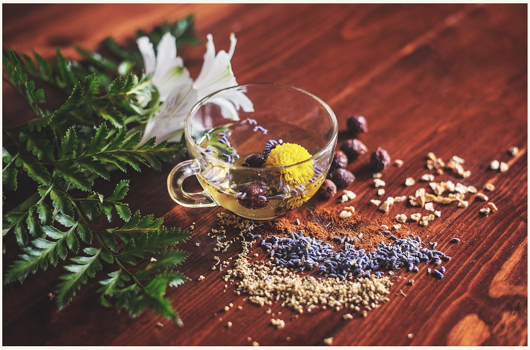 Photo Fenugreek: Seeds Thyme: Herb