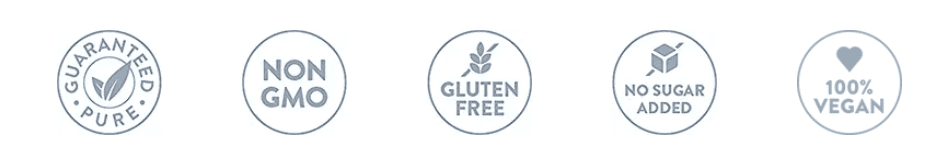 Power Meal (900 г) Vanilla Nature's Sunshine NSP 4 потужна їжа - сонячні продукти природи