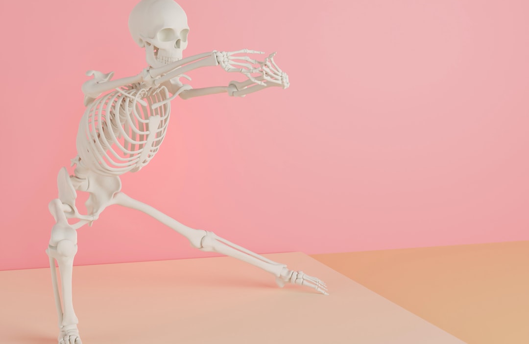 Photo Yoga pose
