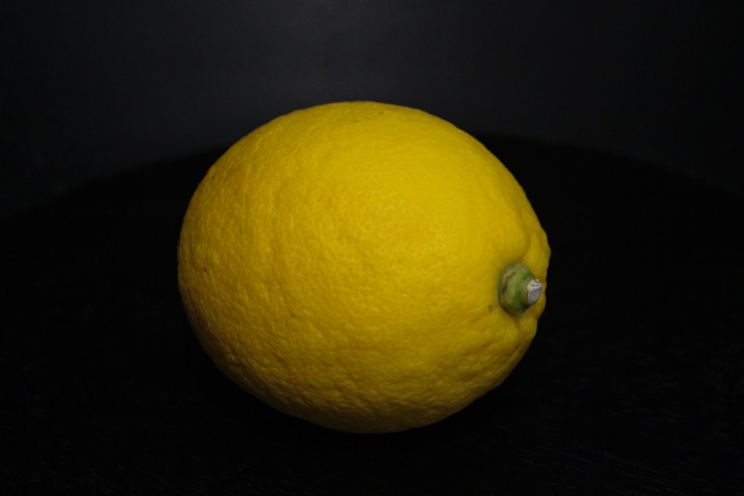 Photo Citrus fruits